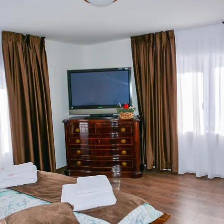 Casa vacanze Casuta Adelina *