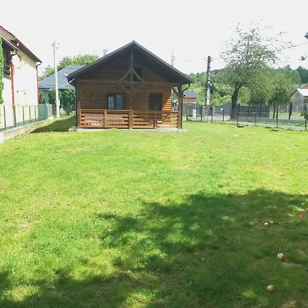 Casuta Adelina Holiday home