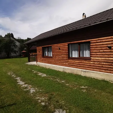 Holiday home Casuta Adelina *