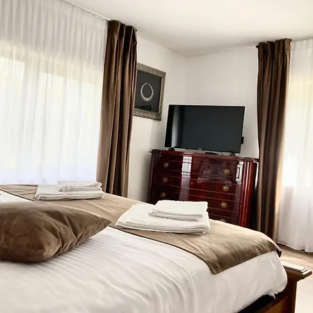 Casuta Adelina Casa vacanze *